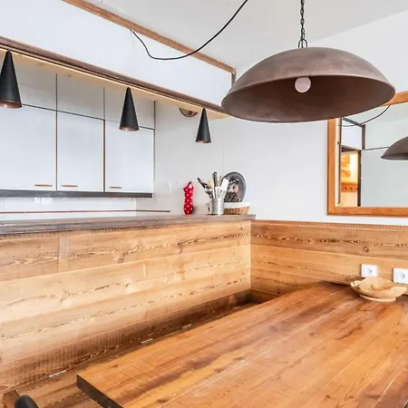 Appartement Aime 2000 - 3 Pieces 6 Pers - Aime 2000 - Plagne Aime 2000 - C125a2 Mae-6284