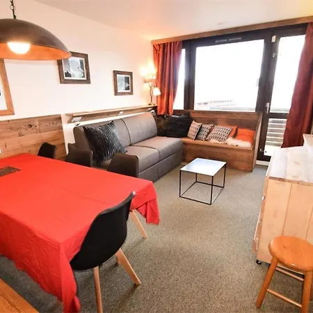 Aime 2000 - 3 Pieces 6 Pers - Aime 2000 - Plagne Aime 2000 - C125a2 Mae-6284 * La Plagne