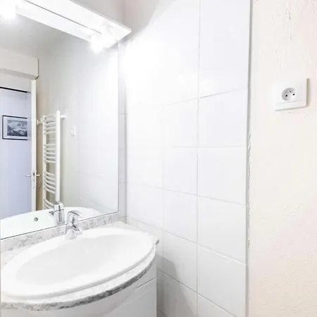 Aime 2000 - 3 Pieces 6 Pers - Aime 2000 - Plagne Aime 2000 - C125a2 Mae-6284 Daire La Plagne