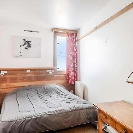 Aime 2000 - 3 Pieces 6 Pers - Aime 2000 - Plagne Aime 2000 - C125a2 Mae-6284 *