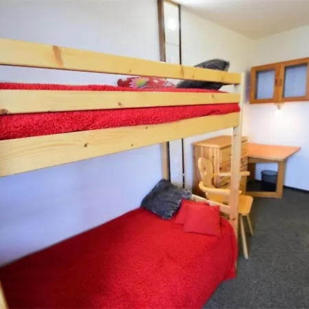 Aime 2000 - 3 Pieces 6 Pers - Aime 2000 - Plagne Aime 2000 - C125a2 Mae-6284