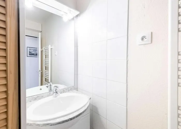 Aime 2000 - 3 Pieces 6 Pers - Aime 2000 - Plagne Aime 2000 - C125a2 Mae-6284 Apartment La Plagne